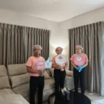 คลีนพีช ให้บริการทำความสะอาด