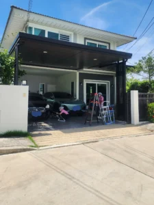 รับทำความสะอาด บ้าน