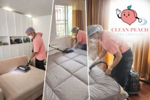 นอนหลับสบาย ห่างไกลภูมิแพ้…เริ่มต้นจากที่นอนที่สะอาดจริง