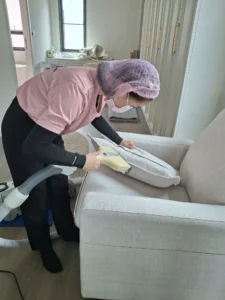 บ้านมีสัตว์เลี้ยง ยิ่งต้องดูแลเป็นพิเศษ