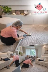 พรมสะอาด…บ้านก็ดูดีขึ้นทันตา