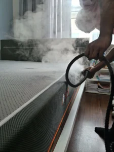 กวาด ถู ดูดฝุ่นเป็นประจำ แต่ยังคงมีอาการ ไอ จาม คัดจมูก แพ้ฝุ่นไม่หยุด