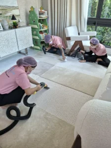 ไรฝุ่น ฝุ่นจิ๋ว และสารก่อภูมิแพ้ (3)