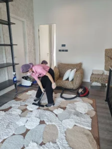 บริการกำจัดไรฝุ่นครบวงจร