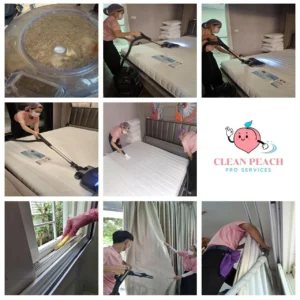 ผ้าม่านสะอาด = บ้านหายแพ้ทันที