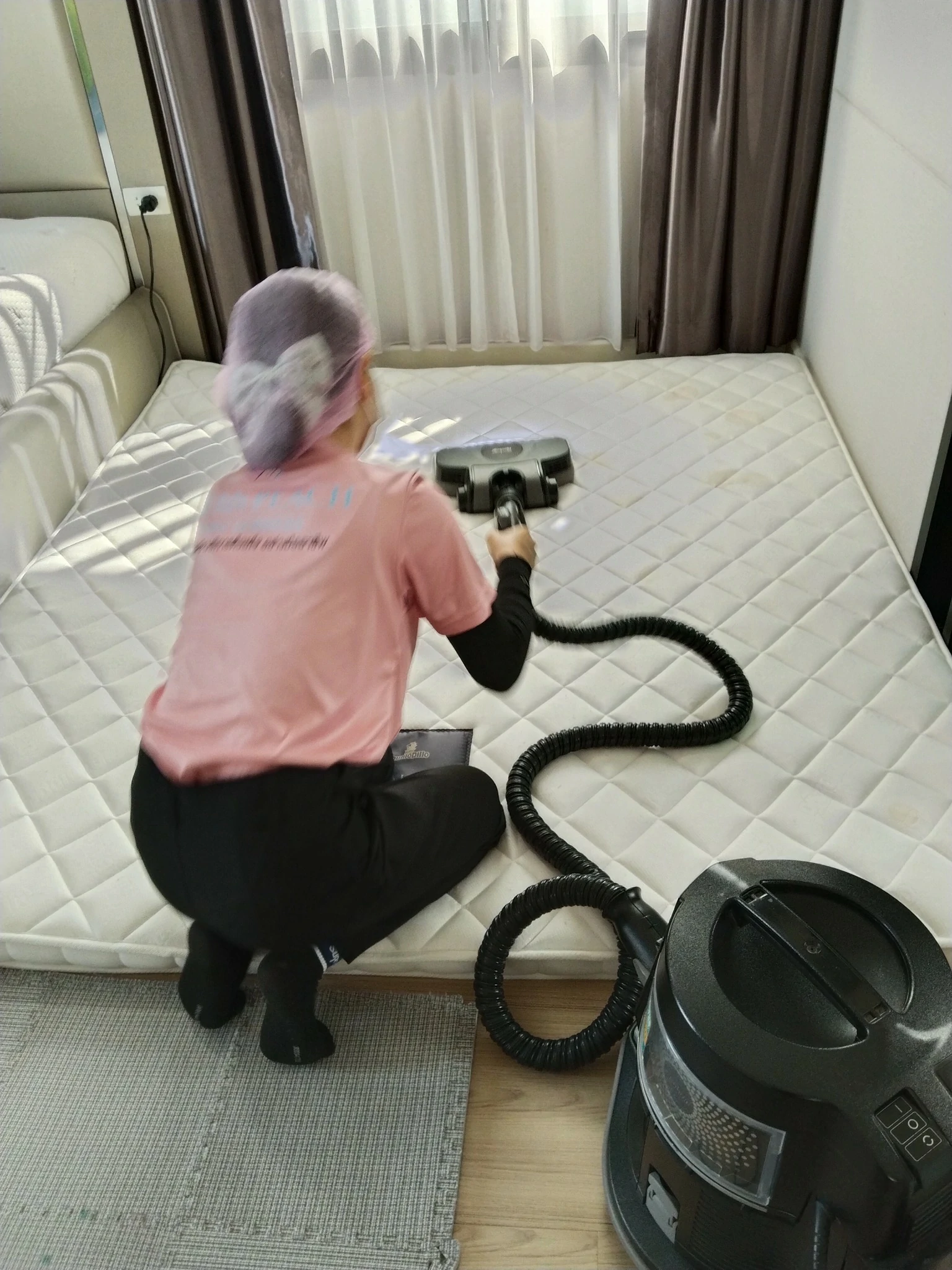 บริการทำความสะอาดบ้านครบวงจร สะอาดลึกทุกมุม เห็นผลทันที (6)